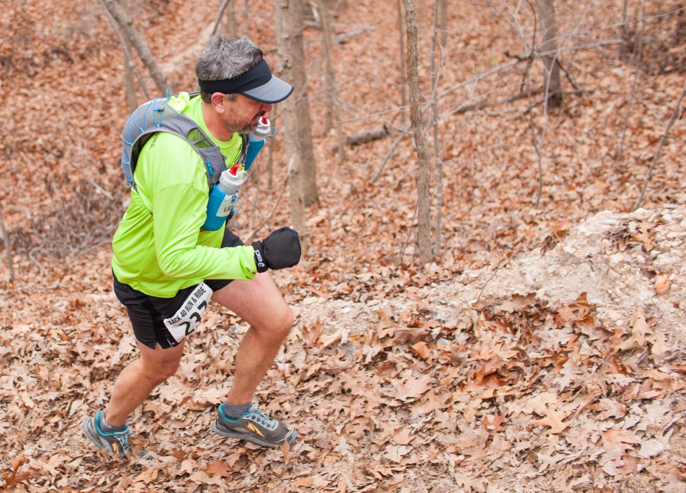 Back 40 - Megans 0908